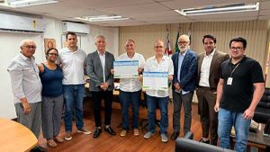 CBPM promove aumento da oferta de barita na Bahia em parceria com mineradora
