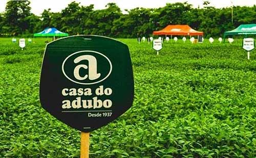 Casa do Adubo leva tecnologias produtivas para a 38ª Festa do Tomate no Espírito Santo