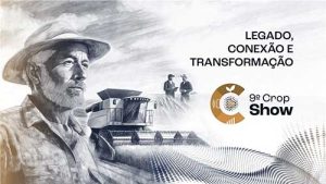 9º CropShow marca início das comemorações dos 30 anos da 3tentos