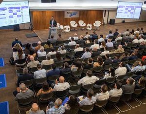 Firjan promove edições do Rede de Oportunidades em parceria com Petrobras e Transpetro