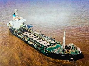 RESISTÊNCIA COMPROVADA: MOTOR FPT INDUSTRIAL COMPLETA 21.000 HORAS DE OPERAÇÃO EM EMBARCAÇÃO NA ARGENTINA