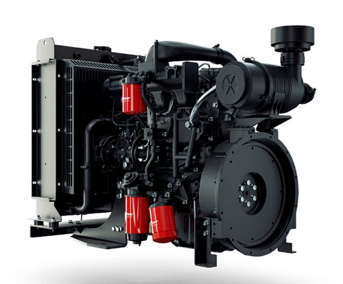 FPT INDUSTRIAL LANÇA O NOVO MOTOR R38, SOLUÇÃO INTEGRADA E ECONÔMICA PARA GERAÇÃO DE ENERGIA
