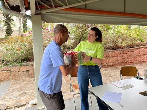 Programa de voluntariado da Fundação Bunge impacta mais de 19 mil pessoas em 10 Estados brasileiros