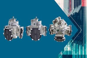 Novo medidor para combustível com alto teor de etanol chega ao Brasil