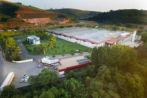 Sustentabilidade na indústria: GlobalFruit investe R$ 3,2 milhões em novas iniciativas