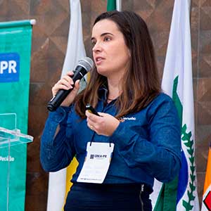 Palestra da GoGenetic Agro em Goiânia (GO) apresenta como a metagenômica no campo está revolucionando a agricultura sustentável