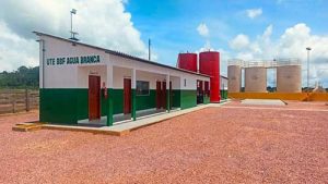 Grupo BBF inaugura usina termelétrica renovável para geração de energia no Estado do Pará