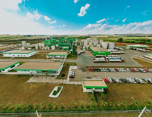 Grupo Potencial investe R$ 120 milhões em caldeira de alta pressão com cogeração de energia mais sustentável e eficiente