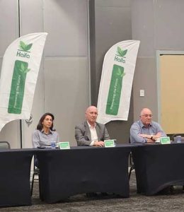 Governo de Minas impulsiona setor agro com atração de unidade misturadora de fertilizantes para Uberlândia