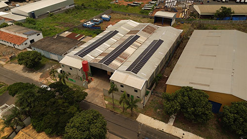 Haifa amplia atuação no Brasil com inauguração de nova unidade misturadora de fertilizantes especiais