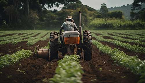 Tecnologia no Campo: Como a Digitalização Pode Reverter o Esvaziamento Rural e Garantir a Sucessão Familiar