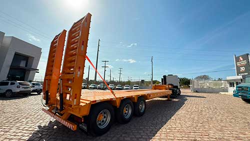 Implementos São Paulo cresce 60%