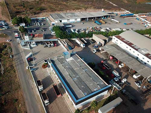 Implementos São Paulo cresce 60%