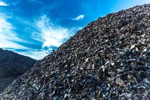 InterCement Brasil reduz emissões em 80 mil ton de CO2 ao ano com o coprocessamento de pneus