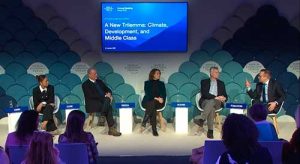 Al Gore e CEO Global da JBS defendem agricultura regenerativa para combate à pobreza e mudança do clima