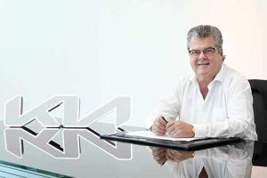 Após pleito de isonomia, Kia Brasil decide aderir ao Salão do Automóvel 2025.