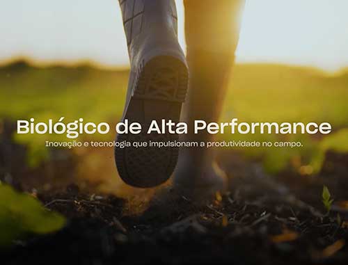 Koppert Brasil lança nova campanha com foco em inovação e Alta Performance dos seus produtos