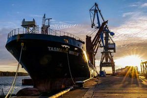 Eficiência e sustentabilidade na manutenção de máquinas e equipamentos do setor naval
