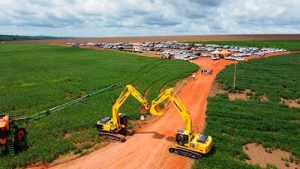 Lavoro marcará presença no Encontro Técnico Agro França 2025