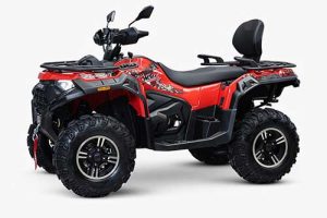 Eles invadiram o campo! Potentes e versáteis, veículos off-road conquistam fazendas e são utilizados no trabalho rural
