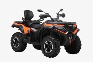 Eles invadiram o campo! Potentes e versáteis, veículos off-road conquistam fazendas e são utilizados no trabalho rural