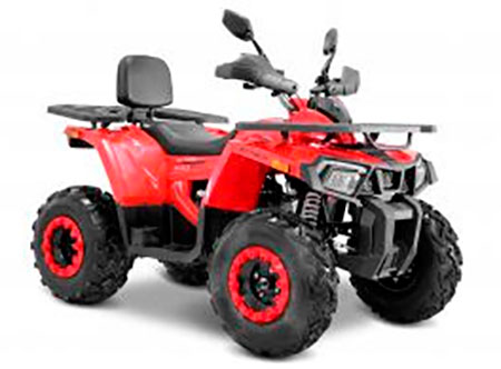 Eles invadiram o campo! Potentes e versáteis, veículos off-road conquistam fazendas e são utilizados no trabalho rural