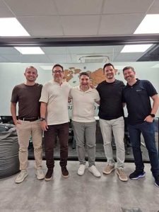 Mouts TI investe na Indústria 4.0 com nova área de negócios e novo diretor de tecnologia