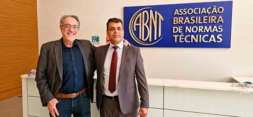 ABICCA e ABNT se unem para regulamentar e fortalecer o setor de cabos de aço, cabos de fibra, correntes, amarras e acessórios