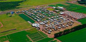Agricultores do Pará ganham reforço de soluções nutricionais e biológicas apresentadas na Dinetec