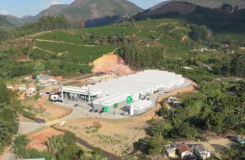 NetZero obtém certificação da sua segunda fábrica de biochar no Brasil para remoção de carbono