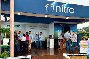 Nitro na Dinetec 2025: oportunidades para os produtores do Vale do Araguaia