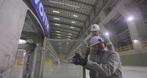 Norte Energia finaliza ciclo de manutenção em Belo Monte