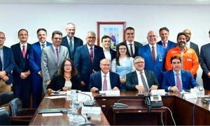 ORPLANA celebra sanção do PATEN e reforça importância da valorização dos produtores rurais