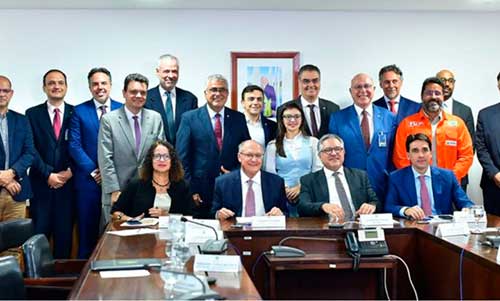 ORPLANA celebra sanção do PATEN e reforça importância da valorização dos produtores rurais