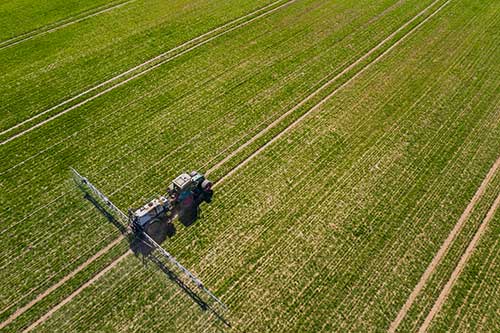 Como o produtor rural deve se preparar para aquisições de insumos em 2025