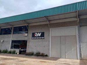 RAV Componentes ganha 18% de produtividade com implantação do Lean