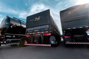 Randon: liderança de mercado e novas soluções para o transporte com tecnologia marcam ano histórico