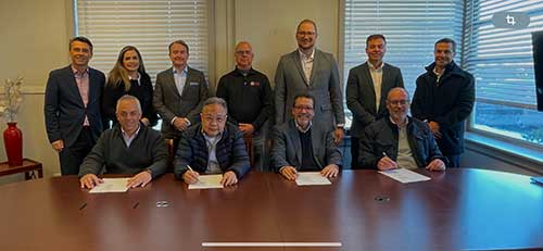 Randoncorp expande operações no mercado norte-americano com a aquisição da AXN Heavy Duty 