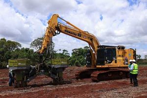 Reflorestar aposta em tecnologia para liderar o setor no Brasil