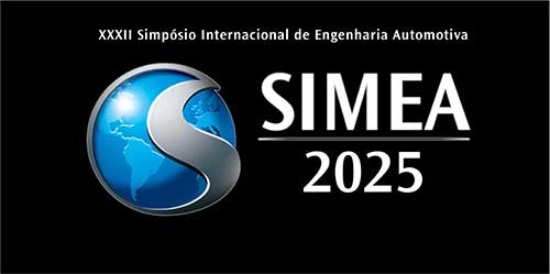 Inscrições de trabalhos técnicos ao SIMEA 2025 já estão abertas