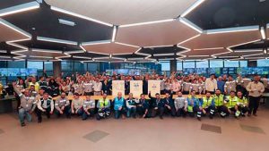 Unidade da Suzano em Ribas do Rio Pardo (MS) alcança marca de 1 milhão de toneladas de celulose produzidas