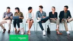 Estudantes podem ganhar até 10 mil euros com ideias sustentáveis em competição global da Schneider Electric