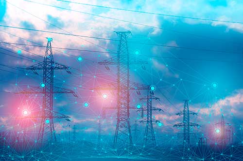 Novas pesquisas da Schneider Electric preveem impacto da IA no consumo de energia