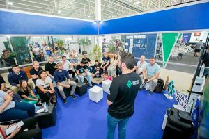 Sebrae/PR confirma participação no Show Rural 2025