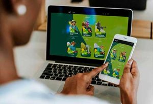 Sol by RZK apresenta soluções inovadoras no Dinatec