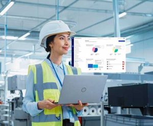 Superando lacunas entre TI e TO na Indústria Manufatureira