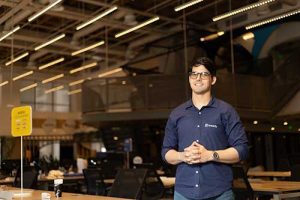 Como um crachá pode salvar vidas?