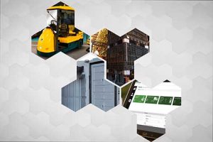 Unipac reforça sua expertise no segmento logístico