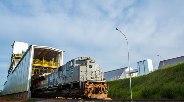 VLI abre cerca de 50 vagas para maquinistas em Minas Gerais e Espírito Santo