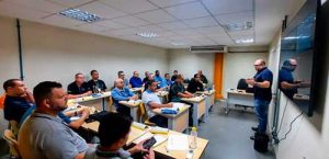 VWCO potencializa treinamentos em concessionárias e conclui 138 mil cursos em 2024